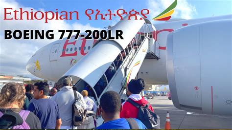 boeing 777 200lr ethiopian airlines|[4K] TAKEOFF FROM AFRICA'S MEGA HUB.